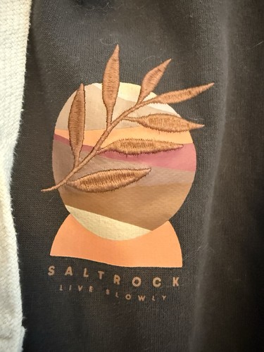 Saltrock women grey live - women's,