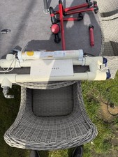 TMC Commercial UV Unit 110w Marine Aquarium