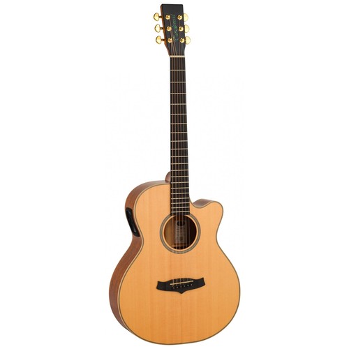 Tanglewood tgb4ce great - tanglewood,