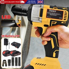 Batteries brushless impact - brushless,