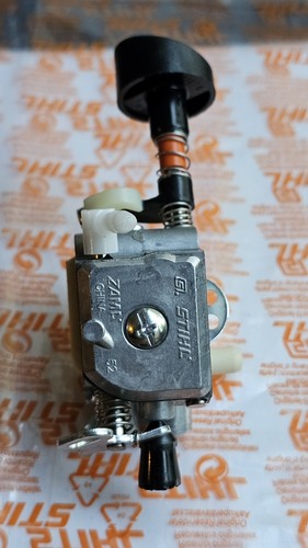 Genuine stihl - genuine,