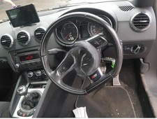 Audi TT 8J 06-14 S Line Flat