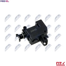 ACTUATOR CENTRAL LOCKING