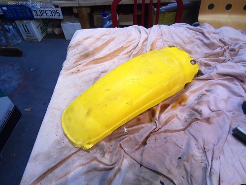 Yamaha yz250 yz490 yz465 rear - yamaha,