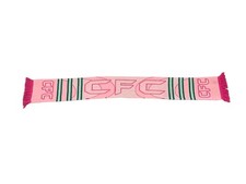 Celtic Women's Football Scarf
