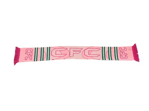 Celtic women football scarf - celtic, women's
