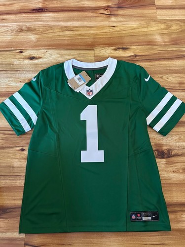 Nfl new york jets nike - nfl,
