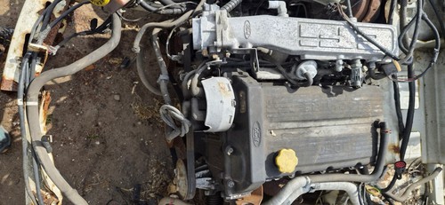 Sierra 0ltr dohc - 2.0ltr, petrol
