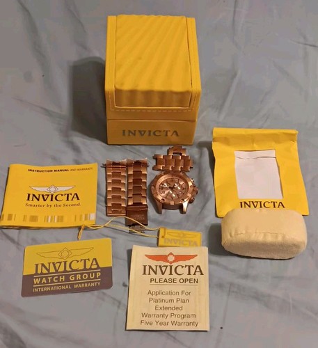 Invicta specialty collection - specialty,