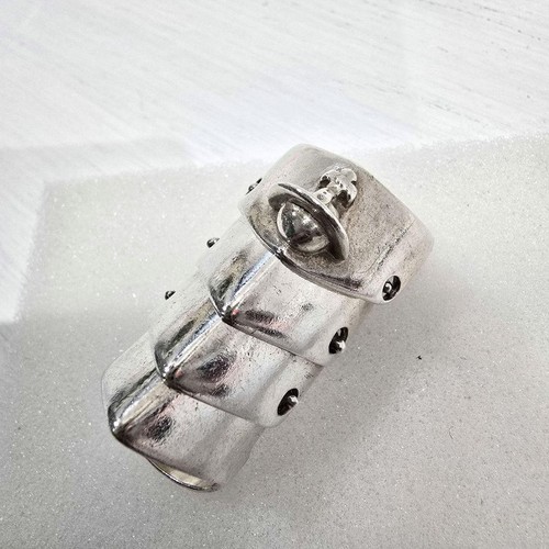 Vivienne westwood armor ring - armor,