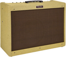 Fender Blues Deluxe Reissue 40