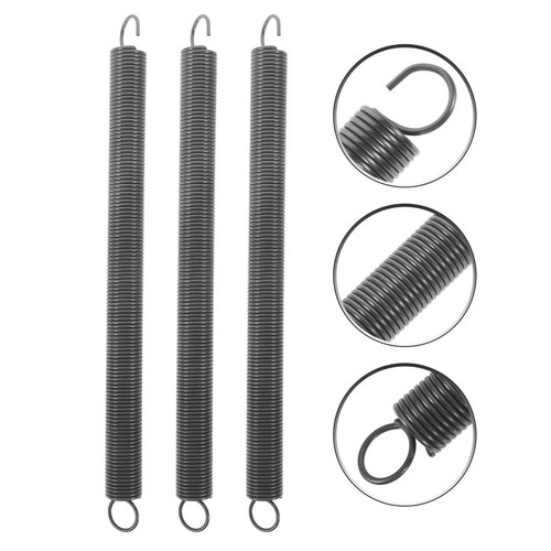 Pcs loft spring kit - 3, attic