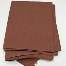Dark Tan Brown *  100% Irish