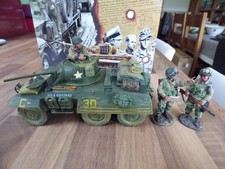 King & Country Toy Soldiers D