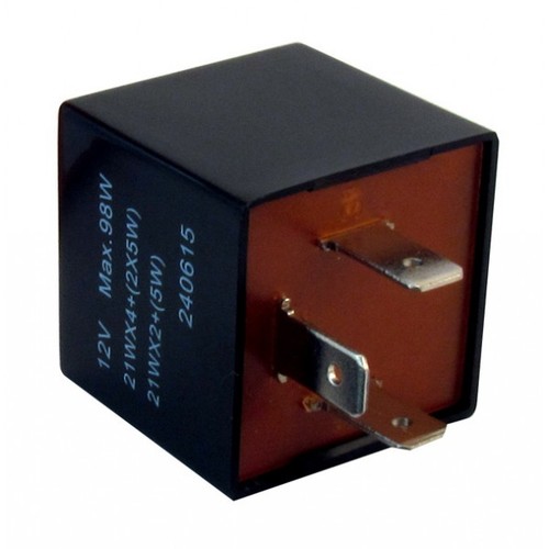 Cambiare flasher relay 12v - cambiare,