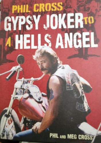 Phil cross gypsy joker a - phil,