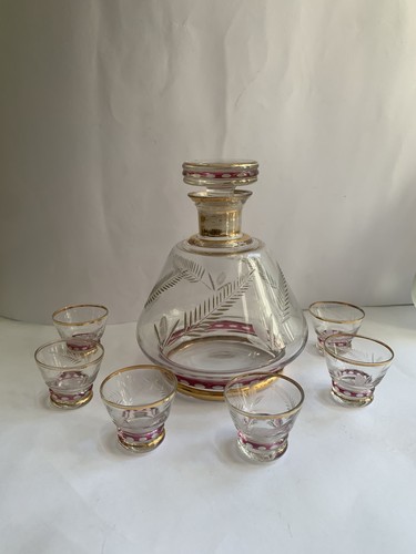Vintage french gold - vintage,