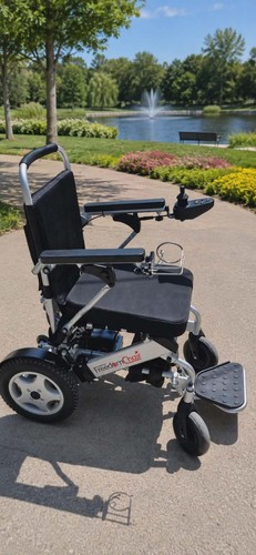 Used freedom chair a06 - chair,
