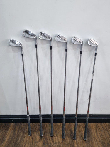 Taylormade p7mc irons pw - irons, 5-pw
