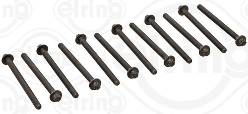 Elring cylinder head bolt - elring, set