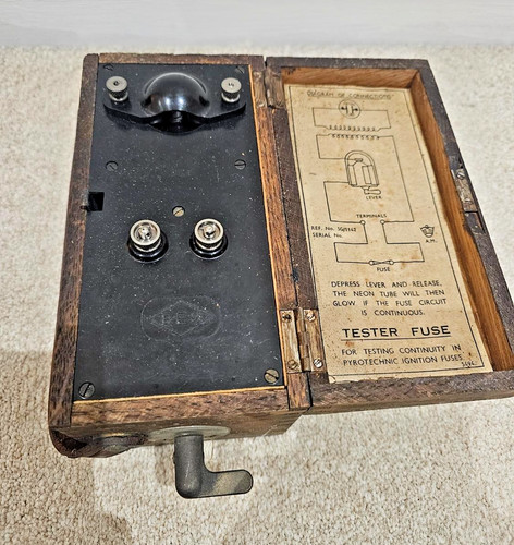 Vintage oak ww2 - ww2, air