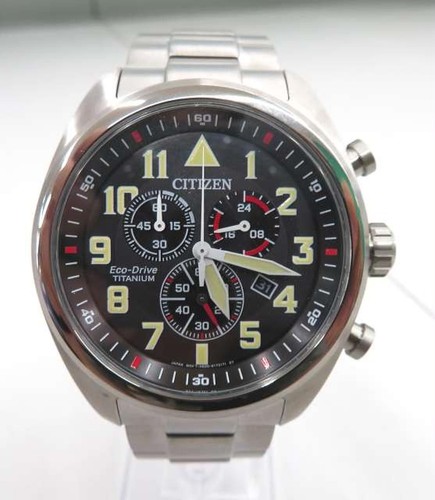 Citizen military eco - citizen, eco-drive