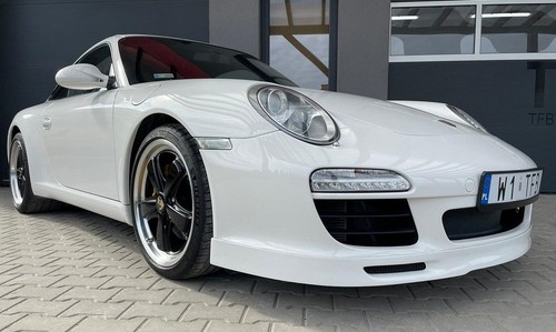 Gt3 look front - look,