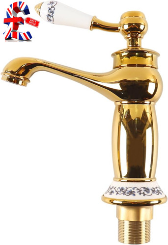 Retro bathroom basin - retro,