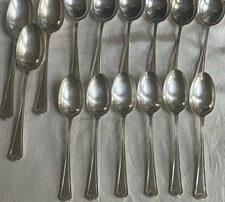 Dixon A1 Soup -desert- Serving