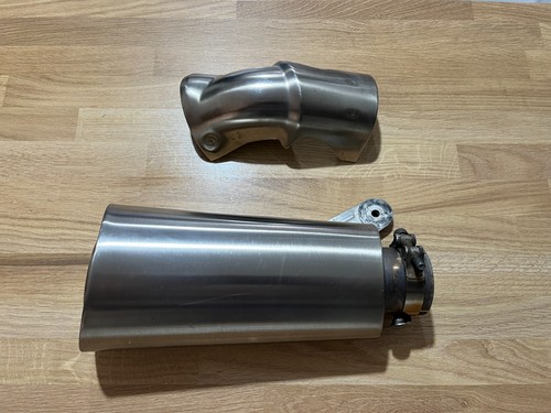 Bmw s1000rr oem - s1000rr, end