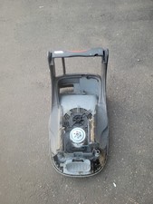 Flymo Glider Compact 330AX 1700W Electric Hover Collect Lawn Mower