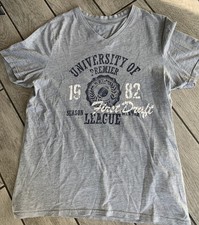 Livergy T/Shirt Size L  Ex