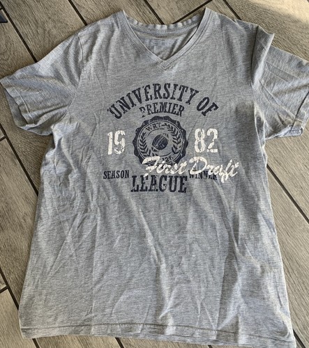 Livergy shirt size - t/shirt,