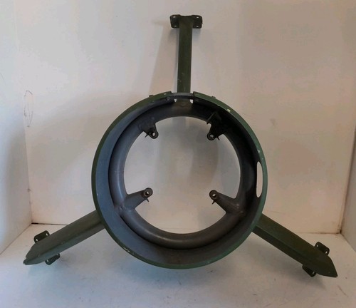 Raf gazelle rear rotor - raf,