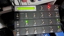 FRACTAL AUDIO AXE-FX I MFC-101