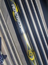10.5m  Middy Reactacore XQ1 Power Margin pole. 30+ elastic. 3 x power kits. 