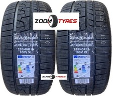 2 X 255 40 19 ROYAL WINTER