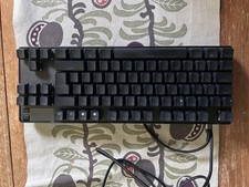 SteelSeries Apex Pro TKL Gen 3
