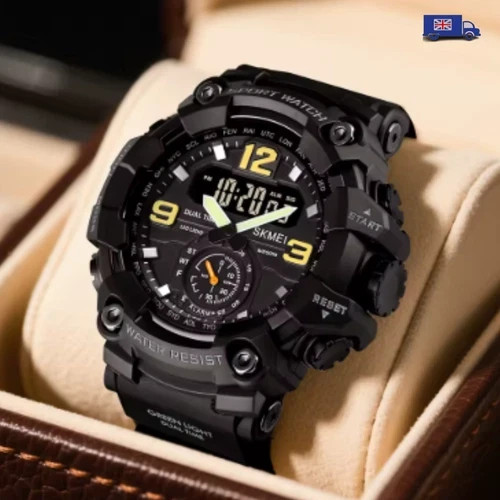 Skmei men sport watches - skmei,