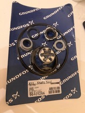 GRUNDFOS 96409266 SHAFT SEAL
