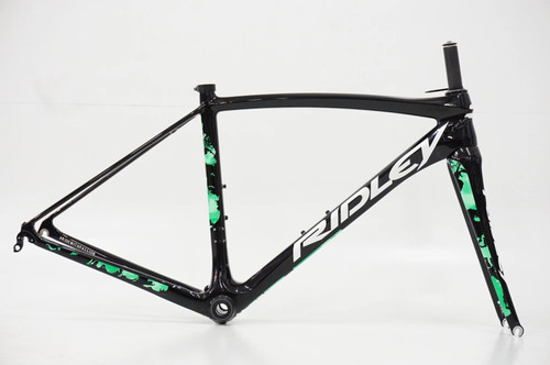 Ridley fenix 2018 model - ridley,