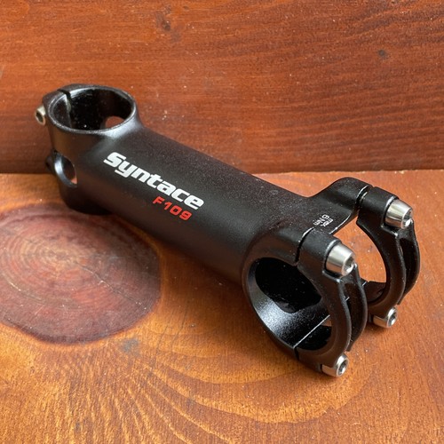 Syntace f109 threadless road - f109,