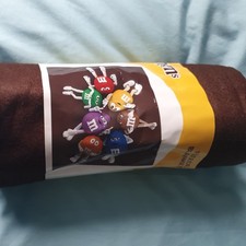 M&M's World Multi Colored