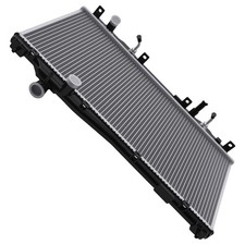 Aluminum Radiator for Honda