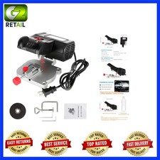 Compact Benchtop Mini Miter