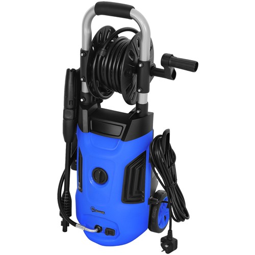 Outsunny 1800w power washer - outsunny,
