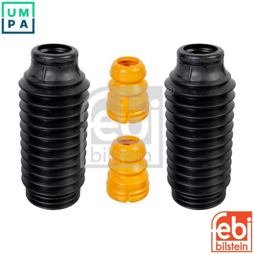 Dust cover kit shock - kit,