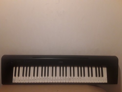 Yamaha piaggero np11 - piaggero,