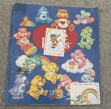 Vintage 1980’s Care Bear