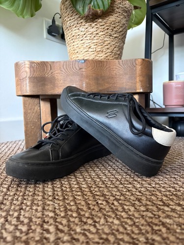 Superdry vegan court tennis - superdry,